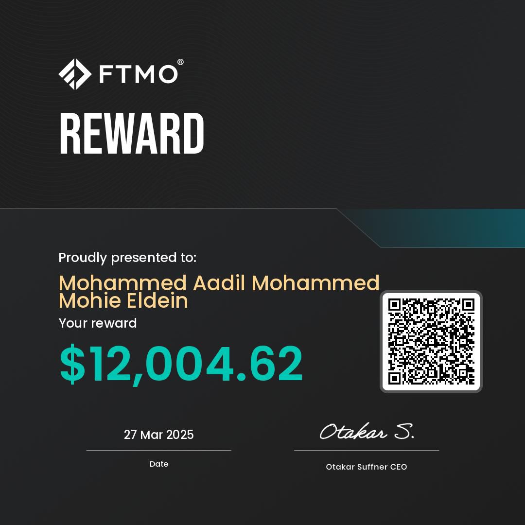 Funded certificate