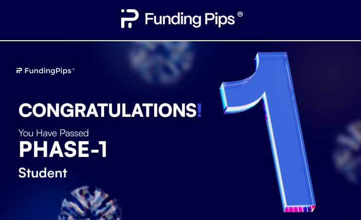 Funded certificate