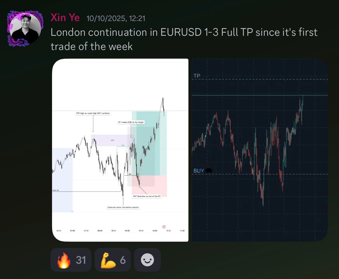 Student trade