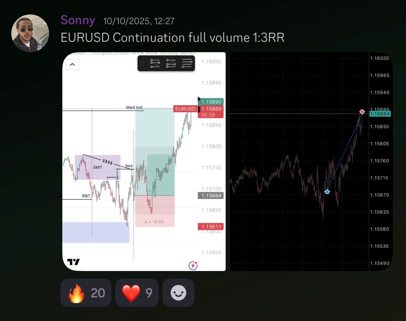 Student trade